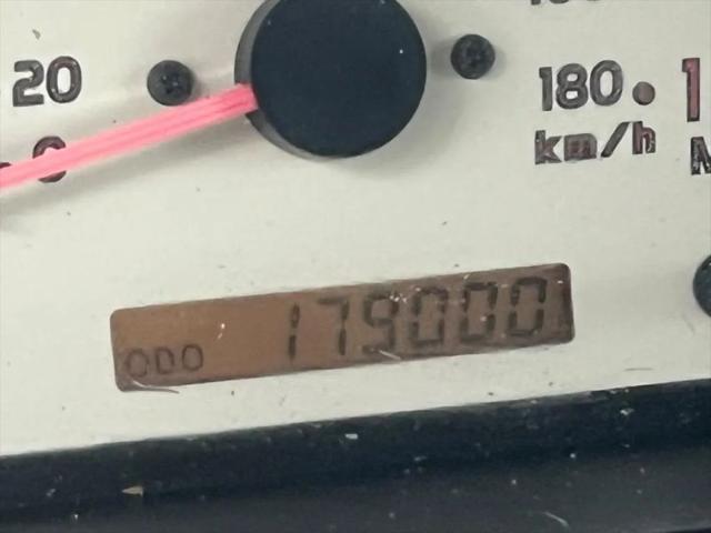 2001 Toyota Tacoma PreRunner V6