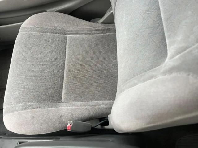 2001 Toyota Tacoma PreRunner V6
