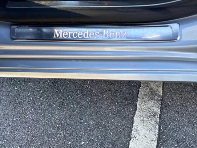 2021 Mercedes-Benz S 580 4MATIC