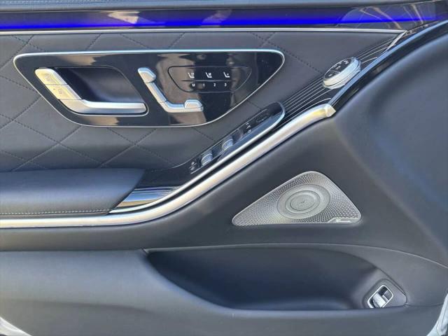 2021 Mercedes-Benz S 580 4MATIC