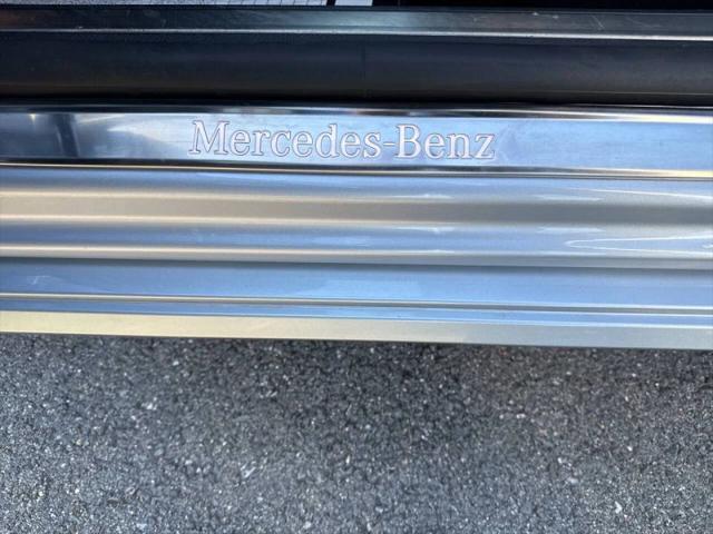 2021 Mercedes-Benz S 580 4MATIC