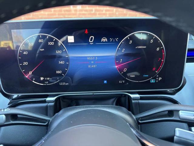 2021 Mercedes-Benz S 580 4MATIC