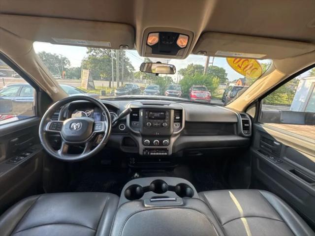 2020 Ram Ram 5500 Chassis Cab Tradesman/SLT/Laramie/Limited