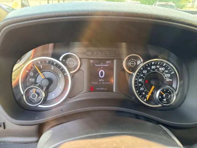 2020 Ram Ram 5500 Chassis Cab Tradesman/SLT/Laramie/Limited