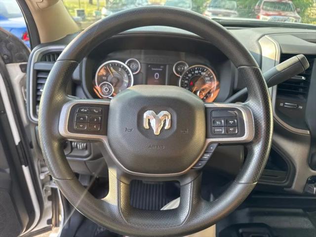 2020 Ram Ram 5500 Chassis Cab Tradesman/SLT/Laramie/Limited