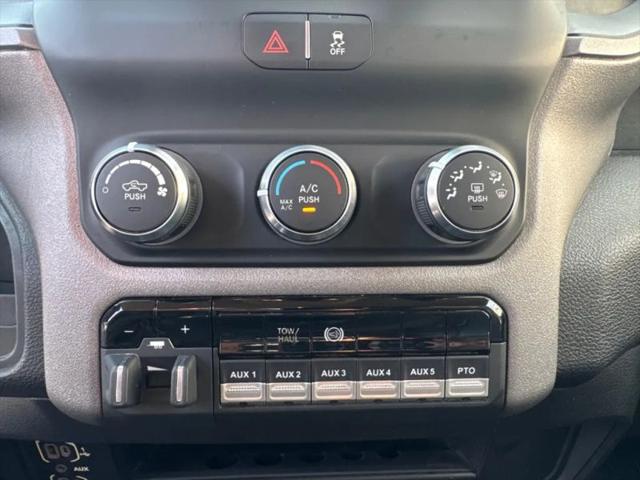 2020 Ram Ram 5500 Chassis Cab Tradesman/SLT/Laramie/Limited