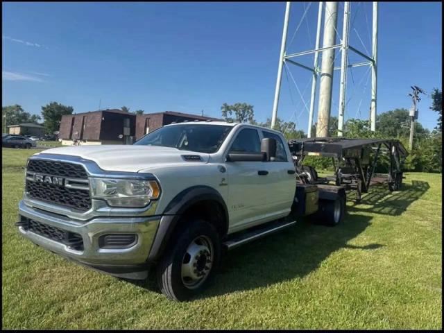 2020 Ram Ram 5500 Chassis Cab Tradesman/SLT/Laramie/Limited for sale in Joliet, IL