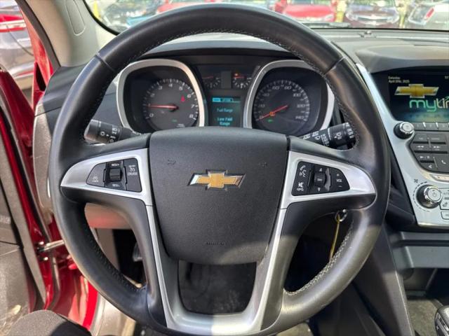 2015 Chevrolet Equinox 2LT