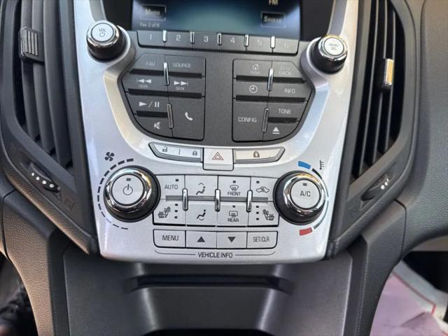 2015 Chevrolet Equinox 2LT