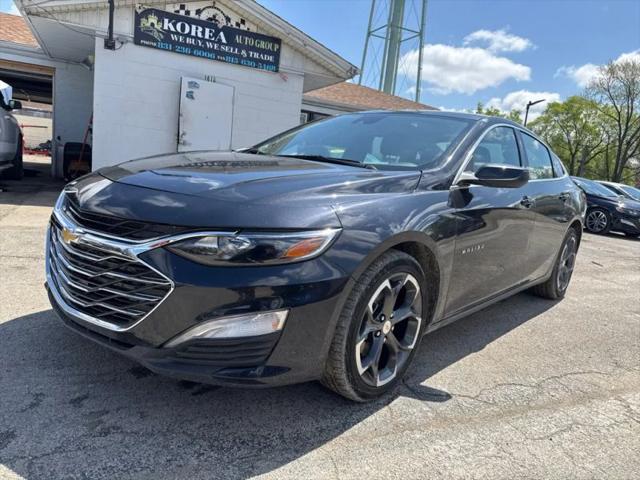 2023 Chevrolet Malibu FWD 1LT for sale in Joliet, IL
