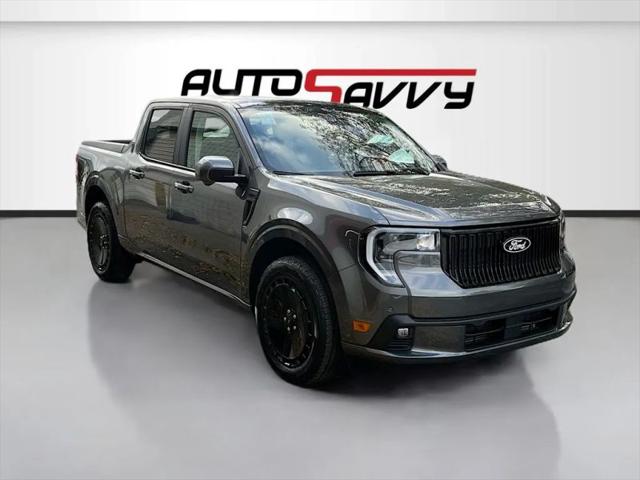 2025 Ford Maverick Lobo for sale in Woods Cross, UT