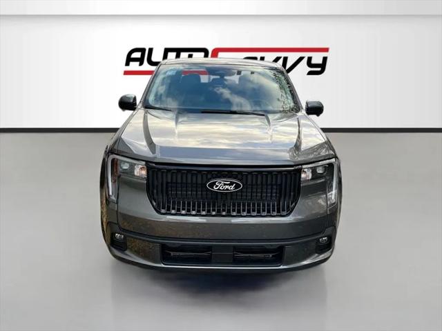 2025 Ford Maverick Lobo