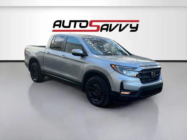 2025 Honda Ridgeline RTL+ for sale in Woods Cross, UT