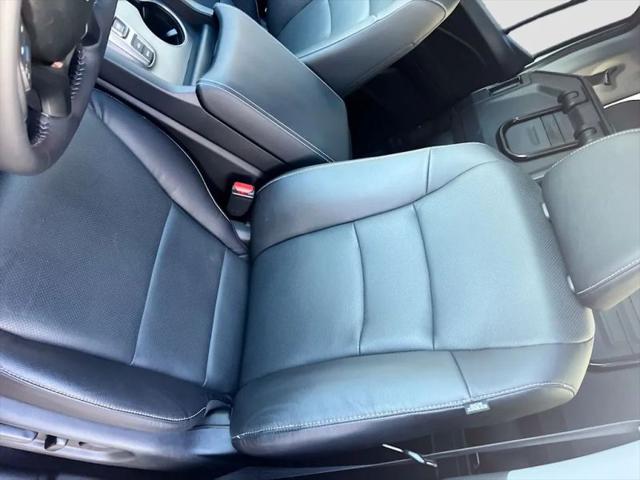 2025 Honda Ridgeline RTL+