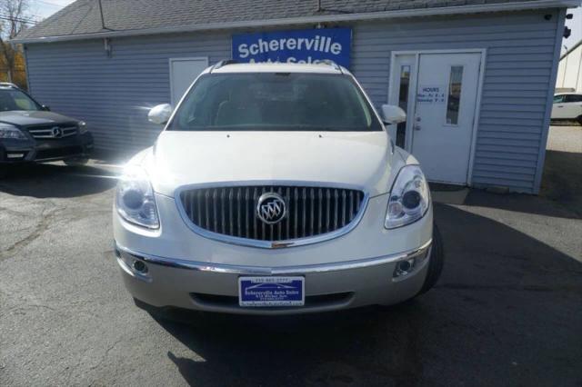 2012 Buick Enclave Leather for sale in Schererville, IN