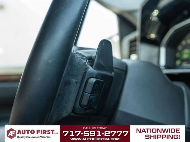 2024 GMC Sierra 1500 4WD Crew Cab Short Box SLT
