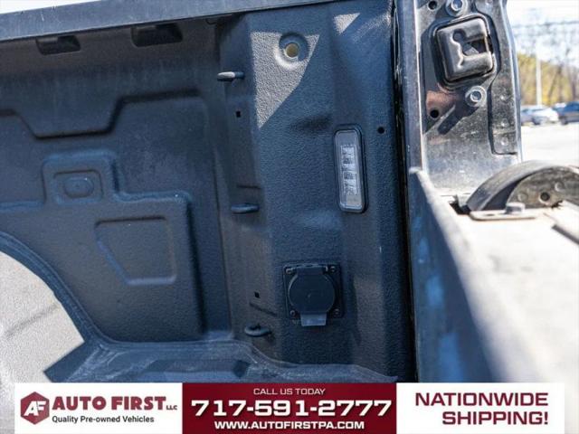 2024 GMC Sierra 1500 4WD Crew Cab Short Box SLT