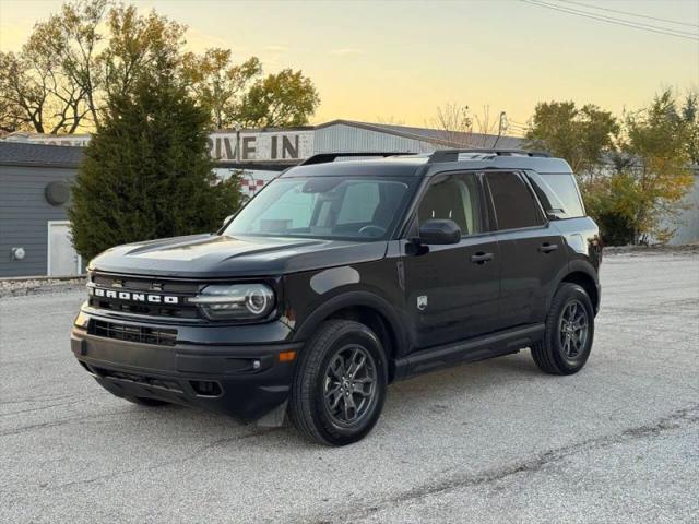 2021 Ford Bronco Sport Big Bend for sale in Omaha, NE