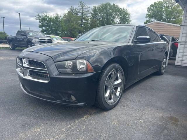 2014 Dodge Charger SXT for sale in Louisville, KY