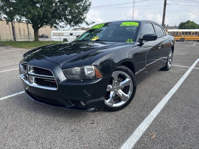 2014 Dodge Charger SXT for sale in Louisville, KY