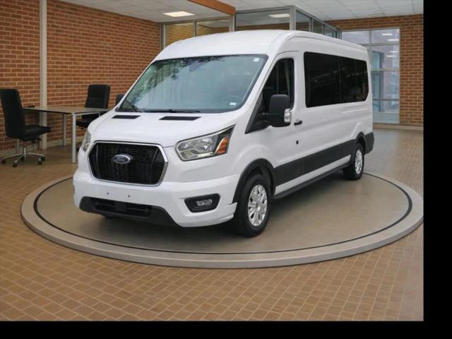 2023 Ford Transit-350 Passenger Van XLT for sale in Marietta, GA