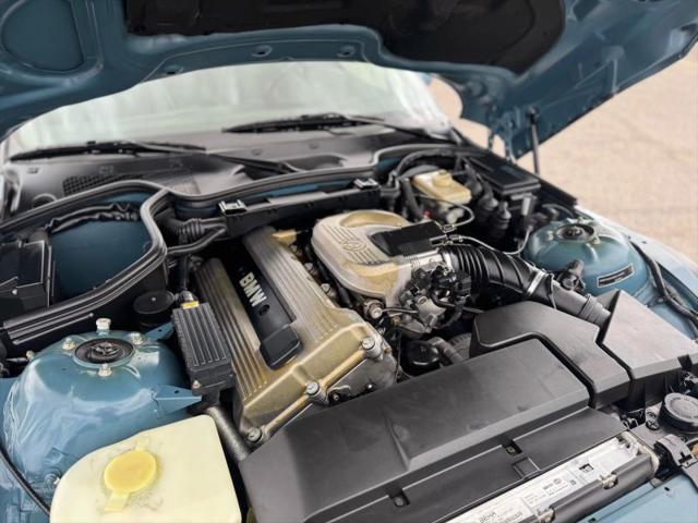 1996 BMW Z3 Base