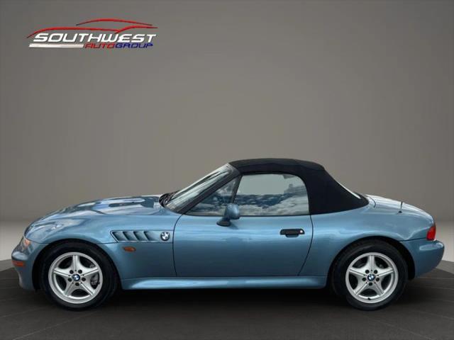 1996 BMW Z3 Base