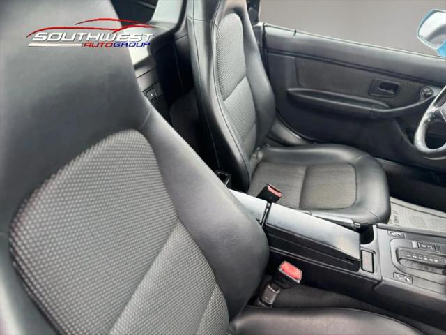 1996 BMW Z3 Base