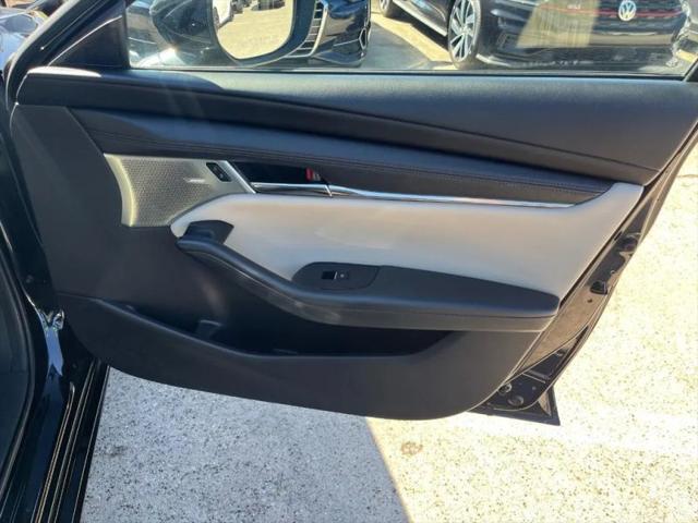 2020 Mazda Mazda3 Preferred Package