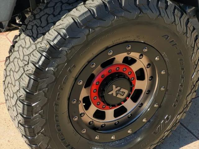 2014 Jeep Wrangler Unlimited Rubicon