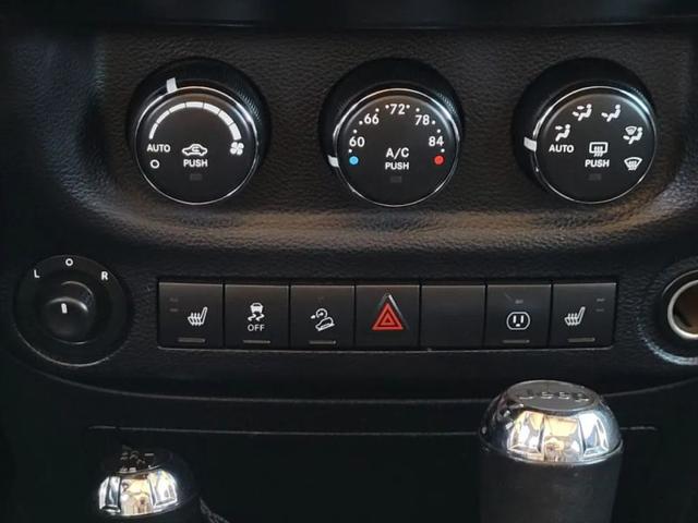 2014 Jeep Wrangler Unlimited Rubicon