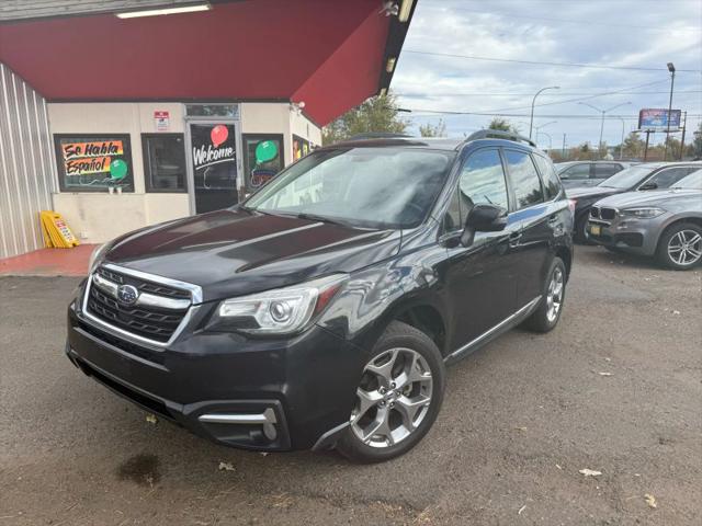 2018 Subaru Forester 2.5i Touring for sale in Lakewood, CO