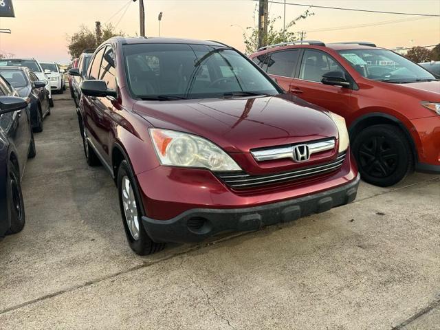 2007 Honda CR-V EX for sale in Fort Worth, TX