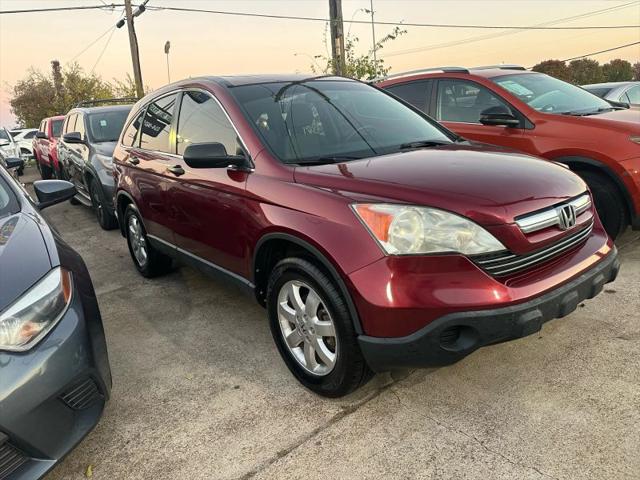 2007 Honda CR-V EX