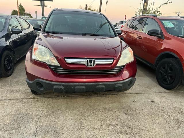 2007 Honda CR-V EX