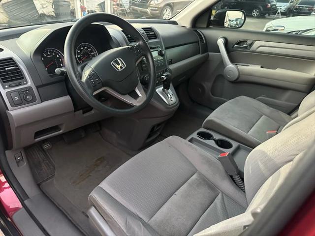 2007 Honda CR-V EX