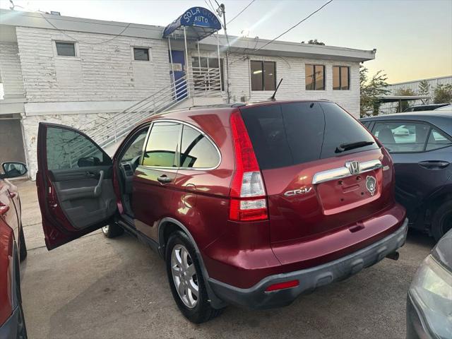 2007 Honda CR-V EX
