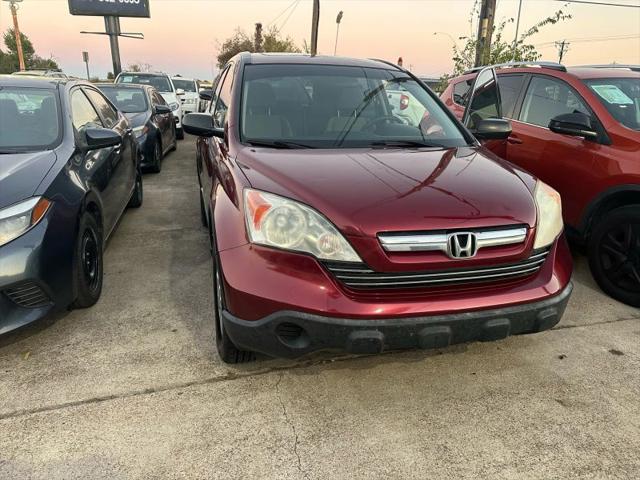 2007 Honda CR-V EX