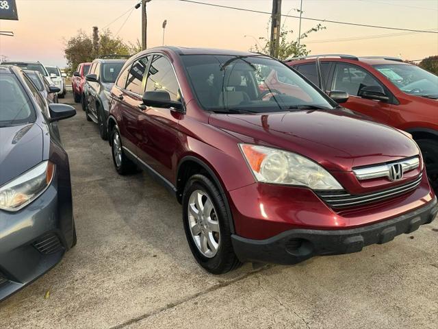 2007 Honda CR-V EX