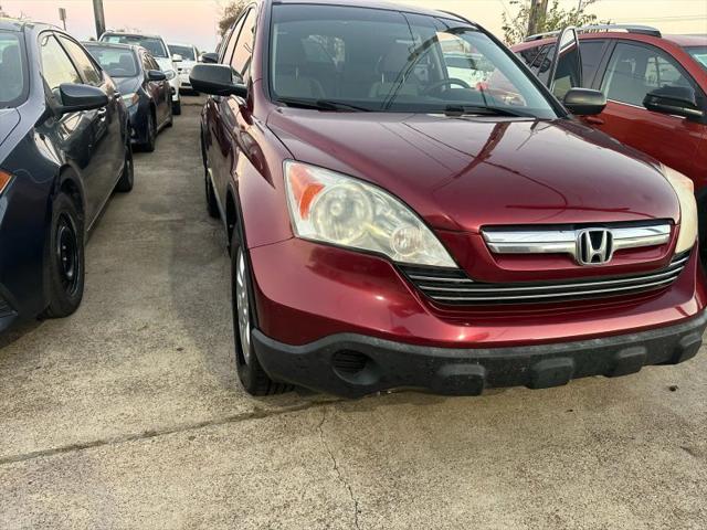 2007 Honda CR-V EX