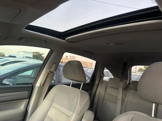 2007 Honda CR-V EX