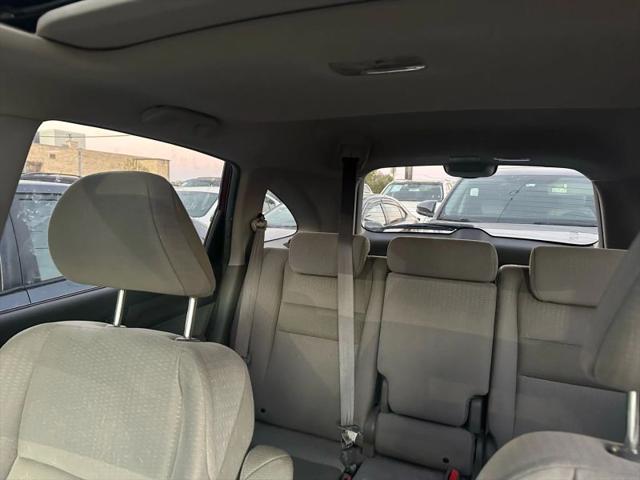 2007 Honda CR-V EX