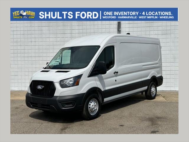 2026 Ford Transit Cargo Van Base for sale in Wexford, PA