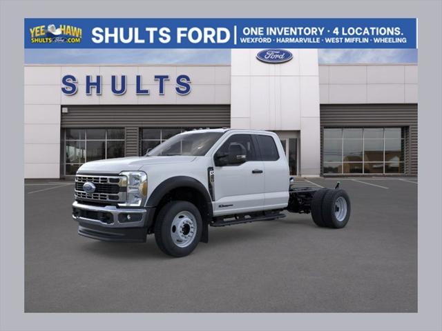 2026 Ford F-450 XL for sale in Wexford, PA