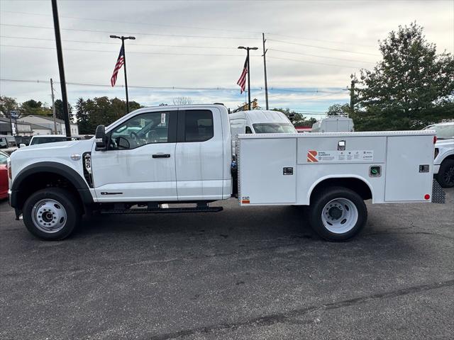 2026 Ford F-450 XL