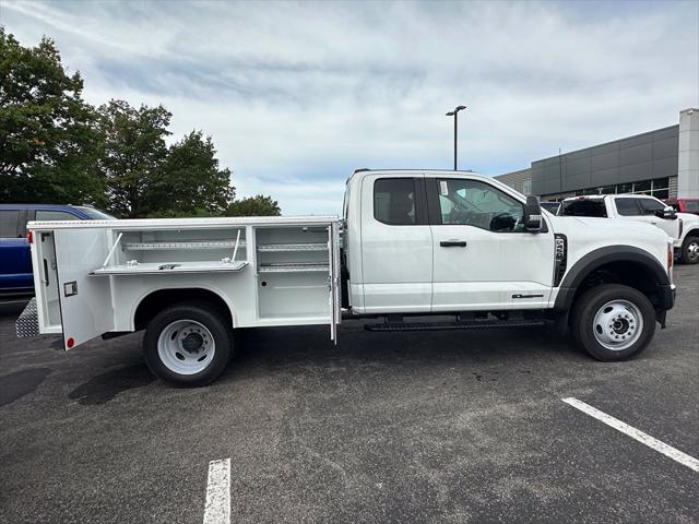 2026 Ford F-450 XL