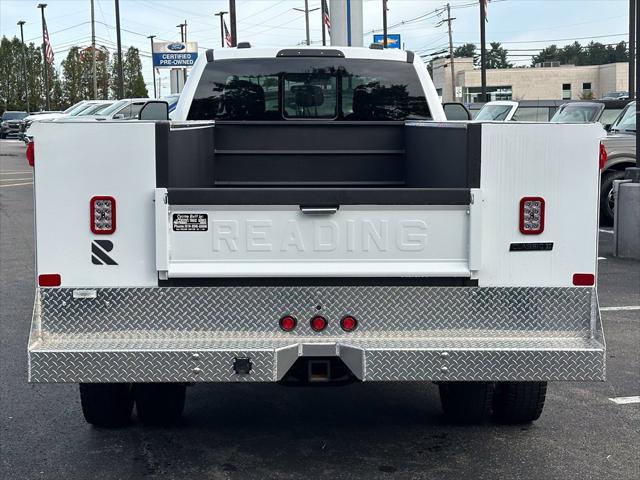 2026 Ford F-450 XL