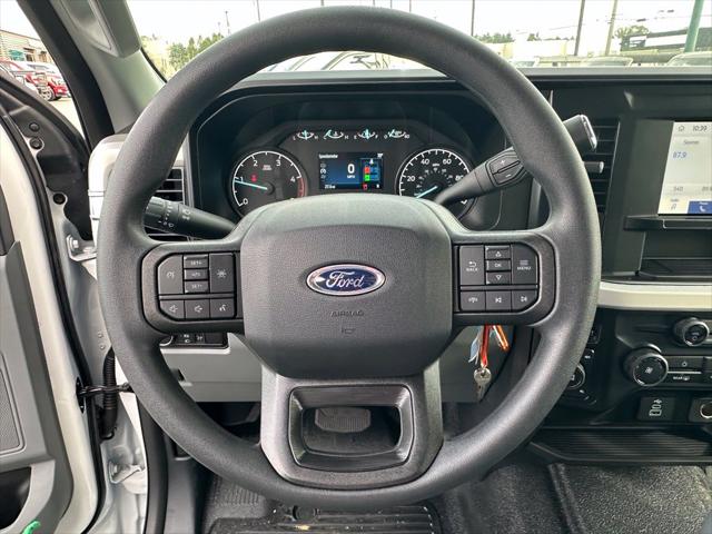 2026 Ford F-450 XL