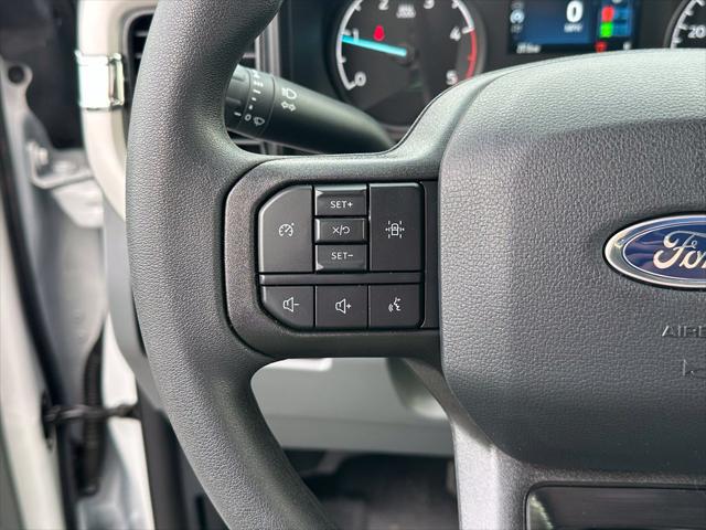 2026 Ford F-450 XL