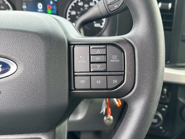 2026 Ford F-450 XL